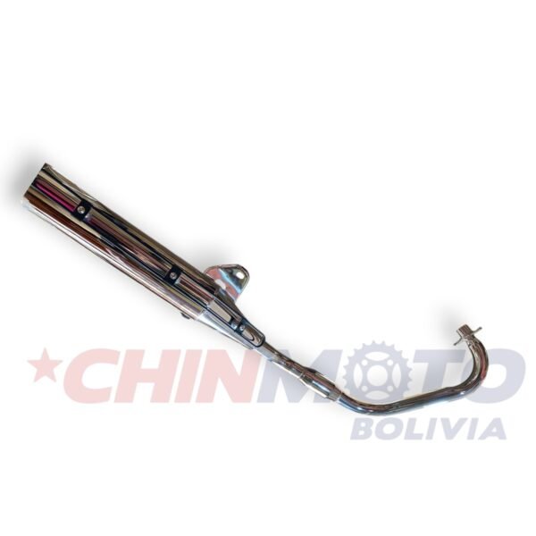 ESCAPE HAOJUE EX-125