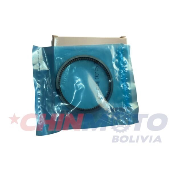 ANILLA HAOJUE DH-125 STD+