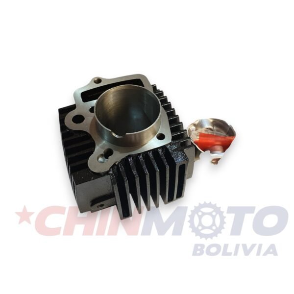 CILINDRO COMPLETO HAOJUE UD-110