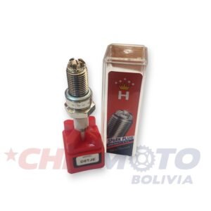 BUJIA ORIGINAL 3 PATAS CGL/HAOJUE DH/EG/EX