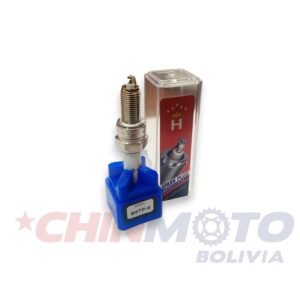 BUJIA CALIDAD CB1/XR-150/NK-150/BIZ