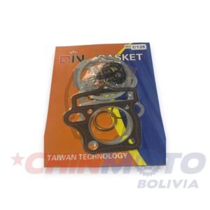 EMPAQUETADURA MEDIA KINGO 125