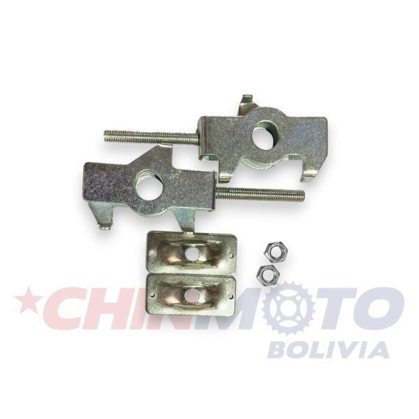 TESADOR DE CADENA DEPORTIVA CHINA