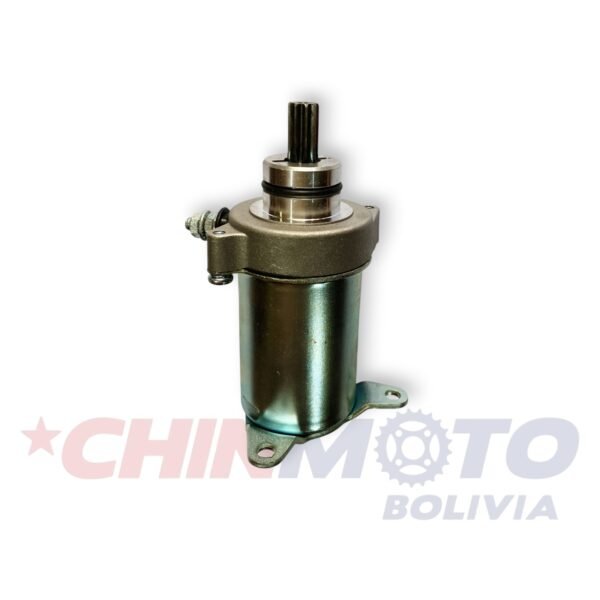 MOTOR DE ARRANQUE TVS-110