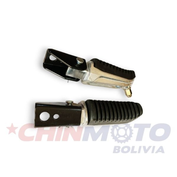 PISADERA TRASERA REFORZADA DAYUN/HJ-150