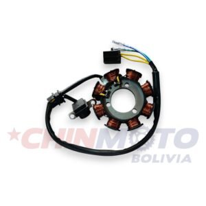 BOBINA DE MOTOR HAOJUE UH-115