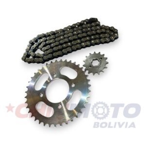 TRANSMISION HAOJUE DH-125  ORIGINAL
