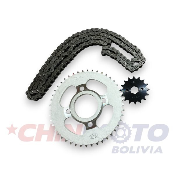 TRANSMISION DEPORTIVA DAYUN 45T