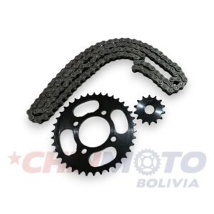TRANSMISION GN-125 38T