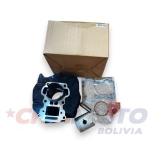 CILINDRO COMLPETO AX-115 ORIGINAL