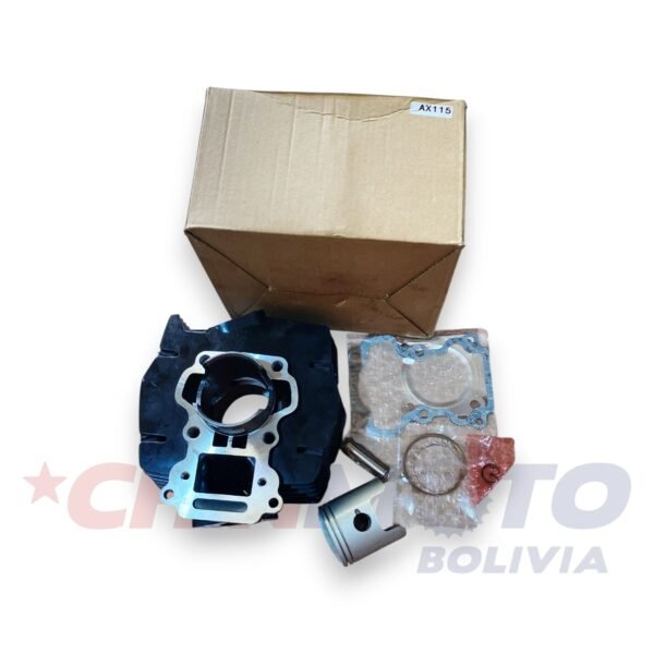 CILINDRO COMLPETO AX-115 ORIGINAL