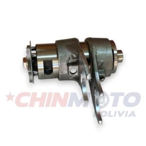 SELECTOR DE CAJA WAVE-100