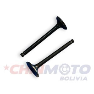 VALVULA CD-110-100/WAVE HONDA-110 ORIGINAL