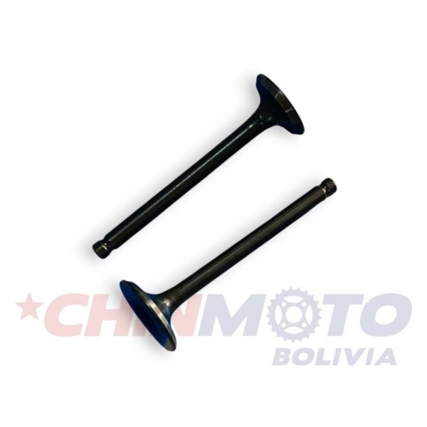 VALVULA CD-110-100/WAVE HONDA-110 ORIGINAL