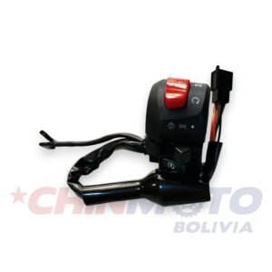 MANILLAR DERECHO HAOJUE EG-125
