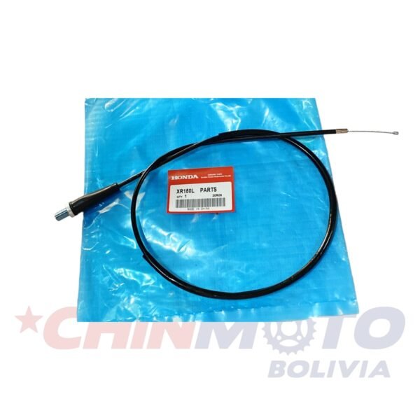 CABLE DE ACELERADOR XR-150 ORIGINAL